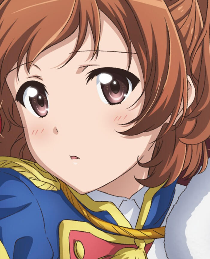 A picture of Karen Aijou.